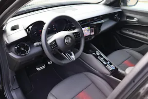 Alfa Romeo Junior 1.2 Ibrida Q4