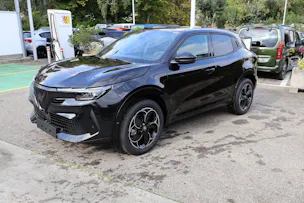 Alfa Romeo Junior 1.2 Ibrida Q4