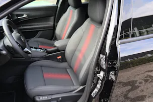 Alfa Romeo Junior 1.2 Ibrida Q4