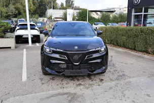 Alfa Romeo Junior 1.2 Ibrida Q4