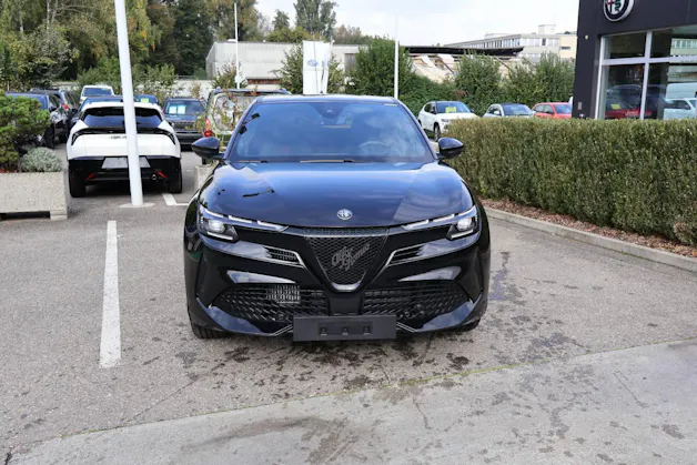 Alfa Romeo Junior 1.2 Ibrida Q4