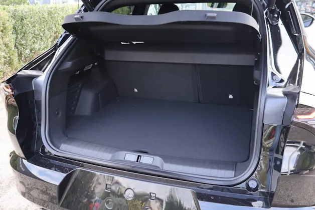 Alfa Romeo Junior 1.2 Ibrida Q4