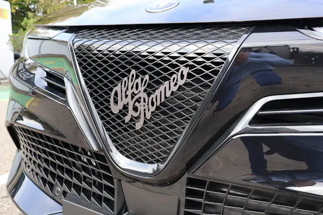 Alfa Romeo Junior 1.2 Ibrida Q4