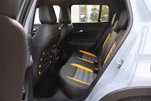 Jeep Avenger 1.2 MHEV The North Face 4xe
