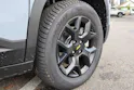 Jeep Avenger 1.2 MHEV The North Face 4xe