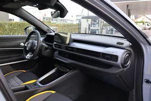 Jeep Avenger 1.2 MHEV The North Face 4xe
