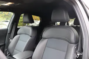 MG 4 64kWh Luxury