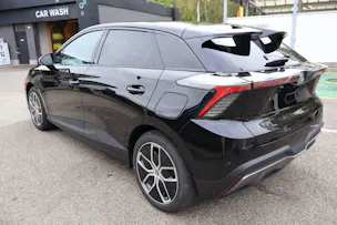MG 4 64kWh Luxury