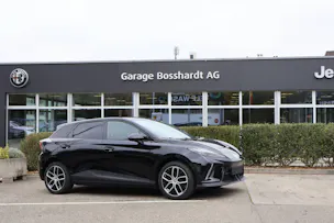 MG 4 64kWh Luxury