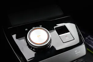 MG 4 64kWh Luxury