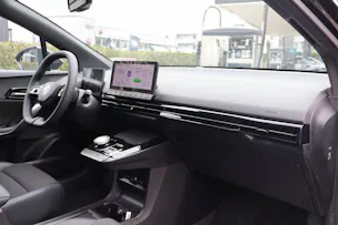 MG 4 64kWh Luxury