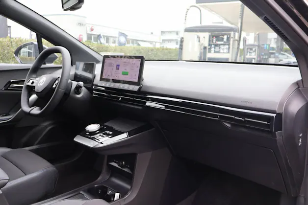 MG 4 64kWh Luxury