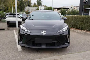 MG 4 64kWh Luxury
