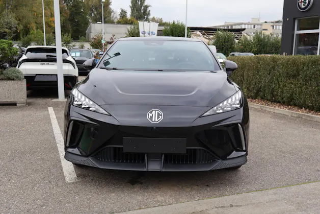 MG 4 64kWh Luxury