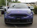 Fiat 600 Abarth Scorpionissima