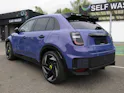 Fiat 600 Abarth Scorpionissima