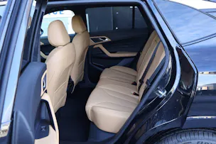 MG HS 1.5 Hybrid Luxury