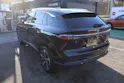 MG HS 1.5 Hybrid Luxury