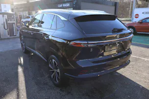 MG HS 1.5 Hybrid Luxury