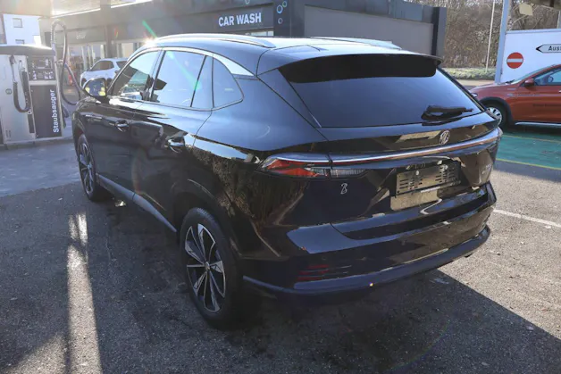 MG HS 1.5 Hybrid Luxury
