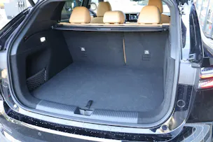 MG HS 1.5 Hybrid Luxury