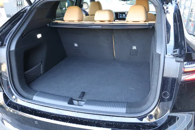 MG HS 1.5 Hybrid Luxury