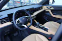 MG HS 1.5 Hybrid Luxury