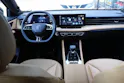 MG HS 1.5 Hybrid Luxury