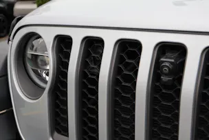 Jeep Wrangler 2.0 Turbo Rubicon