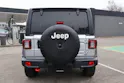 Jeep Wrangler 2.0 Turbo Rubicon