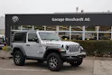 Jeep Wrangler 2.0 Turbo Rubicon