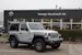 Jeep Wrangler 2.0 Turbo Rubicon