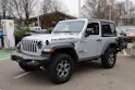 Jeep Wrangler 2.0 Turbo Rubicon
