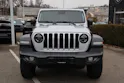 Jeep Wrangler 2.0 Turbo Rubicon