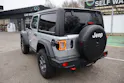 Jeep Wrangler 2.0 Turbo Rubicon