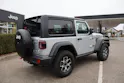 Jeep Wrangler 2.0 Turbo Rubicon