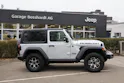 Jeep Wrangler 2.0 Turbo Rubicon