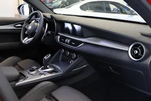 Alfa Romeo Stelvio 2.0 Q4 280 Veloce