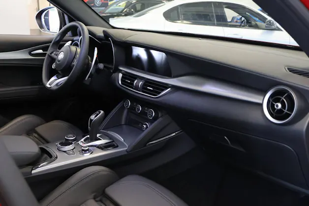 Alfa Romeo Stelvio 2.0 Q4 280 Veloce