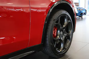 Alfa Romeo Stelvio 2.0 Q4 280 Veloce