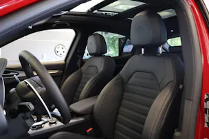Alfa Romeo Stelvio 2.0 Q4 280 Veloce