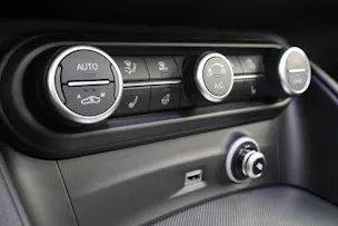 Alfa Romeo Stelvio 2.0 Q4 280 Veloce
