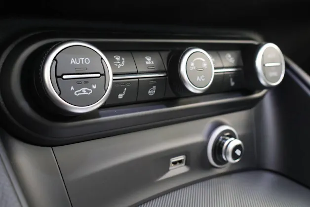 Alfa Romeo Stelvio 2.0 Q4 280 Veloce
