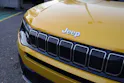 Jeep Avenger Summit