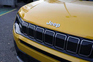Jeep Avenger Summit