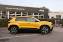 Jeep Avenger Summit