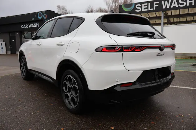 Alfa Romeo Tonale 1.3 Plug-in Hybrid Sprint Edition Q4