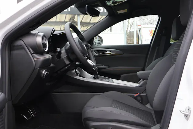 Alfa Romeo Tonale 1.3 Plug-in Hybrid Sprint Edition Q4
