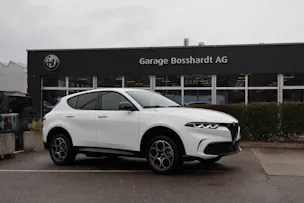 Alfa Romeo Tonale 1.3 Plug-in Hybrid Sprint Edition Q4