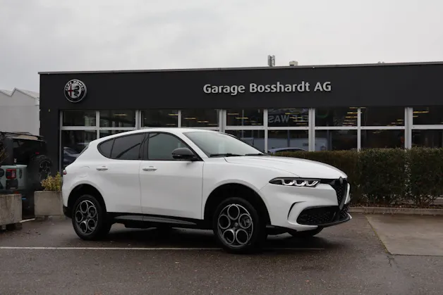 Alfa Romeo Tonale 1.3 Plug-in Hybrid Sprint Edition Q4